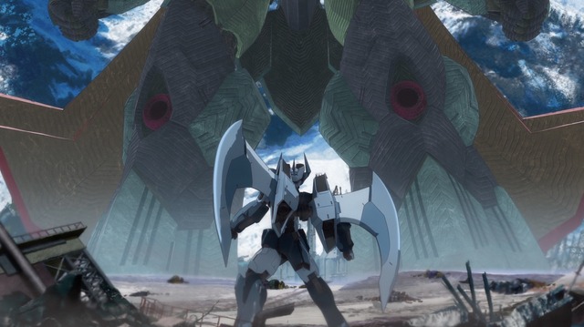 (C)永井豪／ダイナミック企画・MZ製作委員会