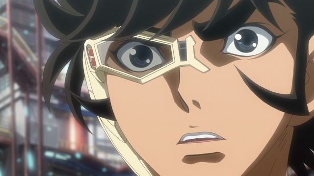 (C)永井豪／ダイナミック企画・MZ製作委員会