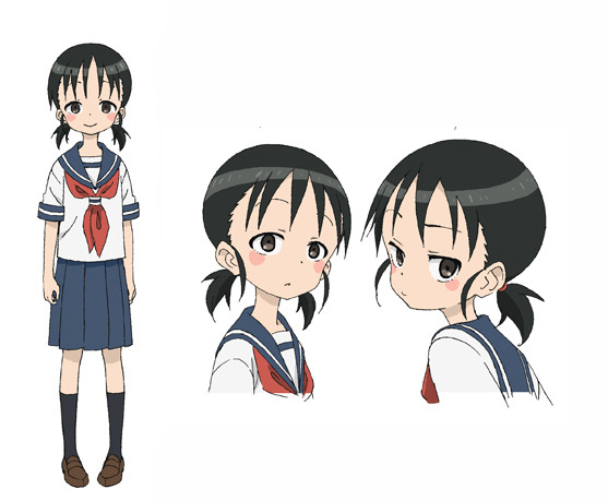 真野(C)2018 山本崇一朗・小学館／からかい上手の高木さん製作委員会