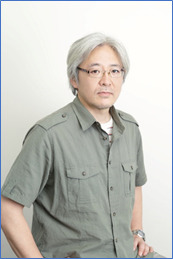 タテアニメ『孤独のグルメ』黄瀬和哉監督