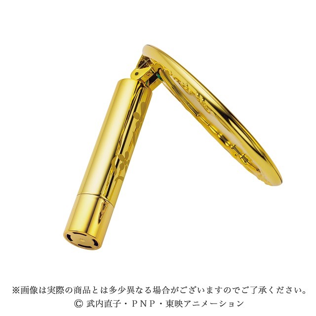 『ミラクルロマンス　ディープアクアミラールージュ』3,996円(税込)