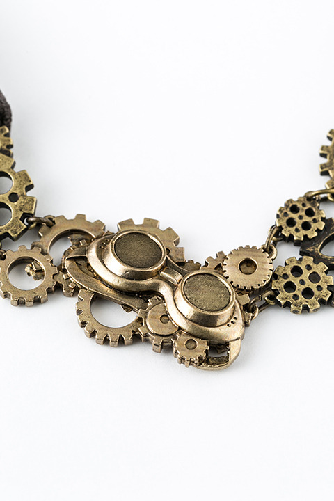 『アイドリッシュセブン』コラボレーション 四葉環モデルブレスレット（税別4,600円）(C)アイドリッシュセブン