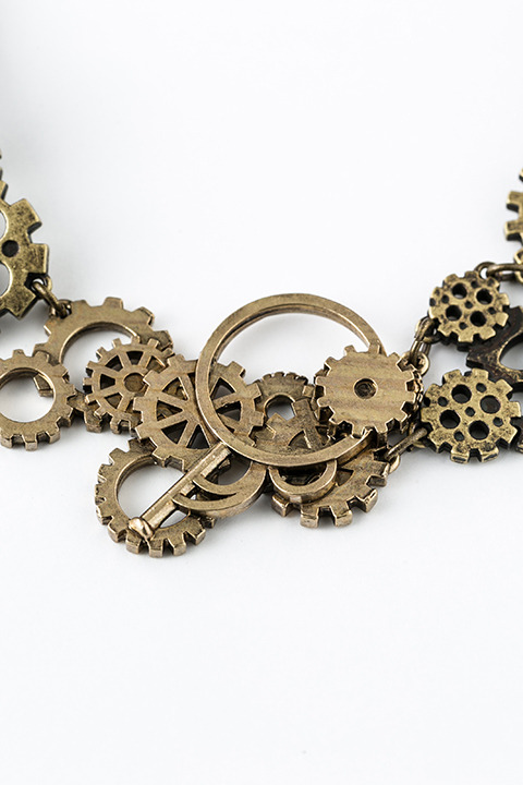 『アイドリッシュセブン』コラボレーション 九条天モデルブレスレット（税別4,600円）(C)アイドリッシュセブン