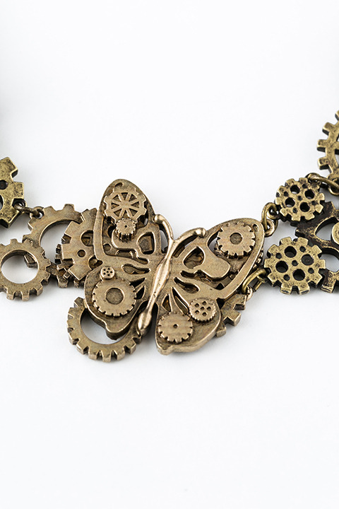 『アイドリッシュセブン』コラボレーション 百モデルブレスレット（税別4,600円）(C)アイドリッシュセブン