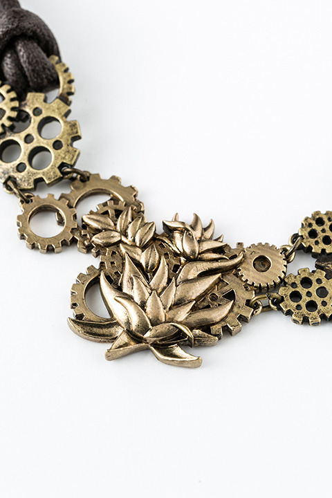 『アイドリッシュセブン』コラボレーション 千モデルブレスレット（税別4,600円）(C)アイドリッシュセブン