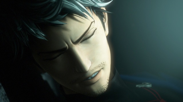 『劇場版 Infini-T Force／ガッチャマン さらば友よ』新規場面写真 (C)タツノコプロ/Infini-T Force製作委員会