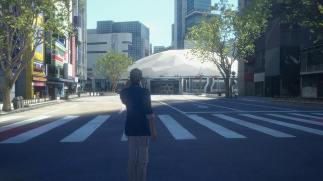 『劇場版 Infini-T Force／ガッチャマン さらば友よ』新規場面写真 (C)タツノコプロ/Infini-T Force製作委員会