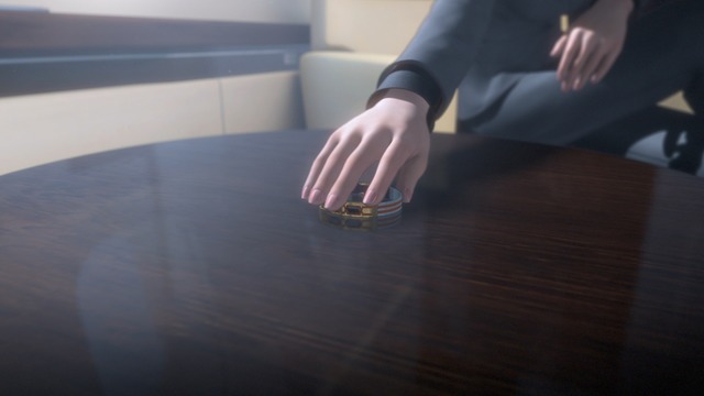 『劇場版 Infini-T Force／ガッチャマン さらば友よ』新規場面写真 (C)タツノコプロ/Infini-T Force製作委員会