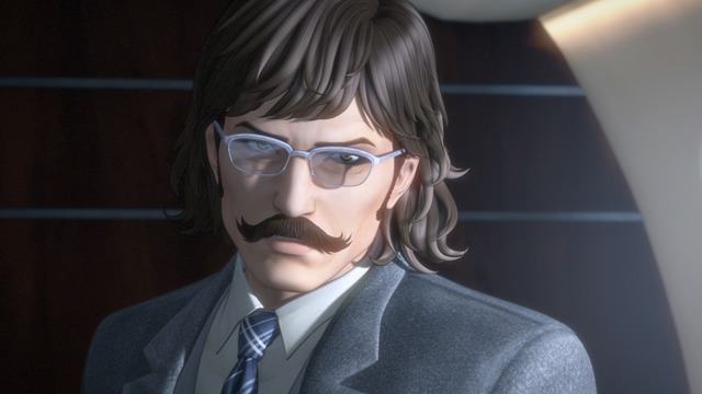 『劇場版 Infini-T Force／ガッチャマン さらば友よ』新規場面写真 (C)タツノコプロ/Infini-T Force製作委員会