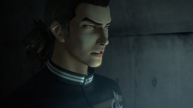 『劇場版 Infini-T Force／ガッチャマン さらば友よ』新規場面写真 (C)タツノコプロ/Infini-T Force製作委員会