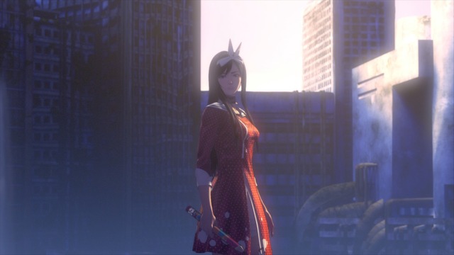 『劇場版 Infini-T Force／ガッチャマン さらば友よ』新規場面写真 (C)タツノコプロ/Infini-T Force製作委員会