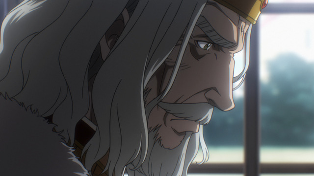 『オーバーロードII』ティザーPVカット(C)丸山くがね・KADOKAWA刊／オーバーロード2製作委員会 (C)Kugane Maruyama,PUBLISHED BY KADOKAWA CORPORATION/OVERLORD2 PARTNERS