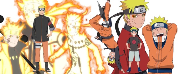「NARUTO FINAL BEST」新規描き下ろしジャケットイラスト(C)岸本斉史 スコット/集英社・テレビ東京・ぴえろ