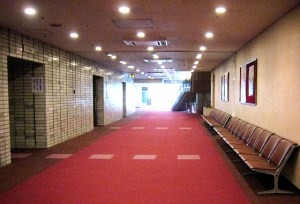 様々な場所で撮影可能。