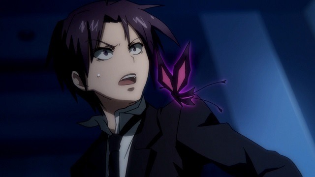 劇場版『SERVAMP-サーヴァンプ-』-Alice in the Garden-