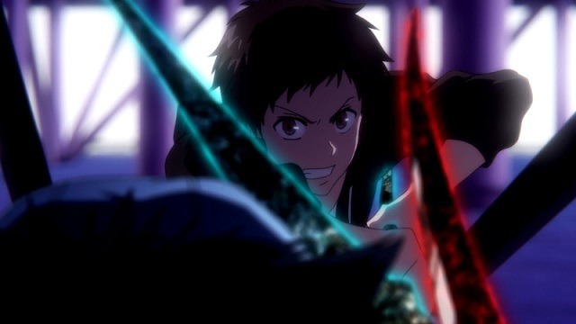 劇場版『SERVAMP-サーヴァンプ-』-Alice in the Garden-