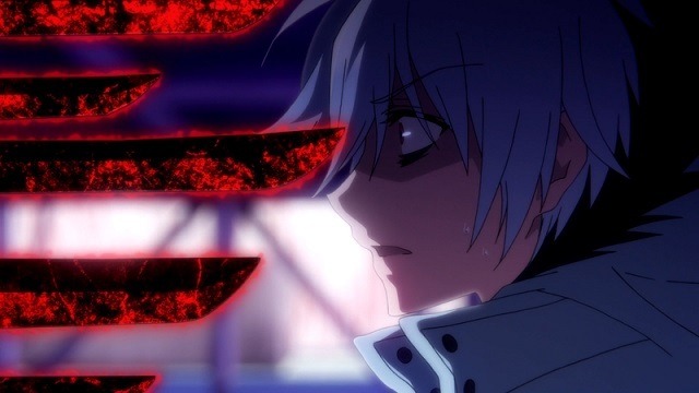 劇場版『SERVAMP-サーヴァンプ-』-Alice in the Garden-