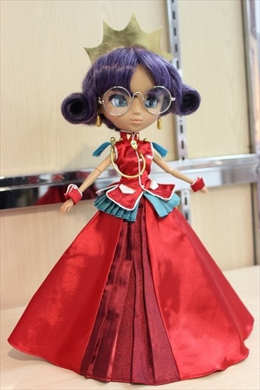 「少女革命ウテナ」原画など450点並ぶ記念展、薔薇に囲まれた撮影スポットなど全てが華麗