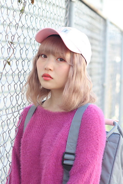 古関れん『らんま1/2』NEW ERA キャップ（シャンプーモデル）6,800円（税抜）(C)高橋留美子／小学館
