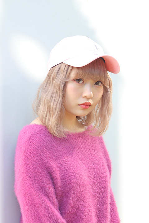 古関れん『らんま1/2』NEW ERA キャップ（シャンプーモデル）6,800円（税抜）(C)高橋留美子／小学館