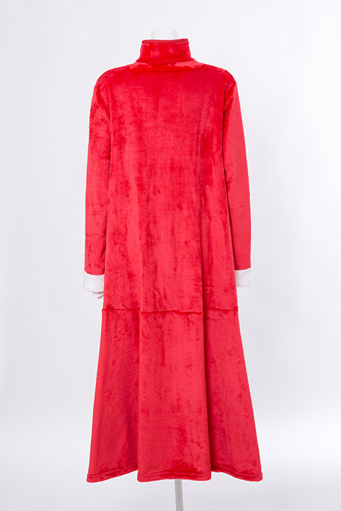 『らんま1/2』コラボレーション ルームウェア（らんまモデル）12,800円（税抜）(C)高橋留美子／小学館