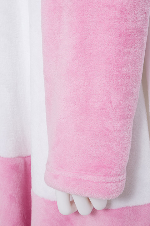 『らんま1/2』コラボレーション ルームウェア（シャンプーモデル）12,800円（税抜）(C)高橋留美子／小学館