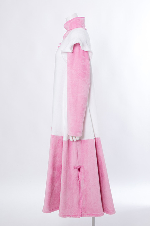 『らんま1/2』コラボレーション ルームウェア（シャンプーモデル）12,800円（税抜）(C)高橋留美子／小学館