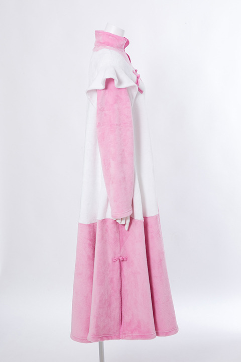 『らんま1/2』コラボレーション ルームウェア（シャンプーモデル）12,800円（税抜）(C)高橋留美子／小学館