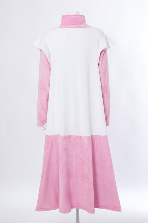 『らんま1/2』コラボレーション ルームウェア（シャンプーモデル）12,800円（税抜）(C)高橋留美子／小学館