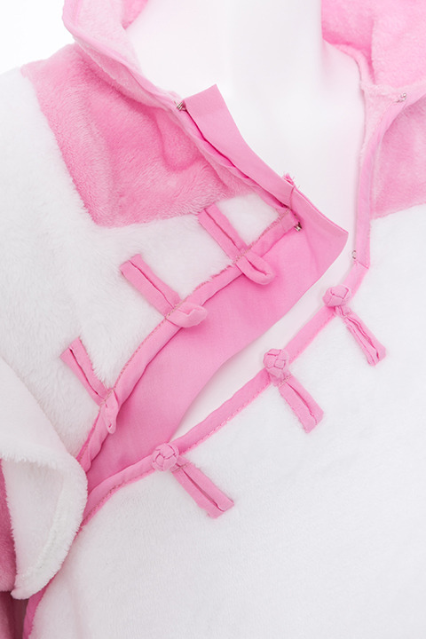 『らんま1/2』コラボレーション ルームウェア（シャンプーモデル）12,800円（税抜）(C)高橋留美子／小学館