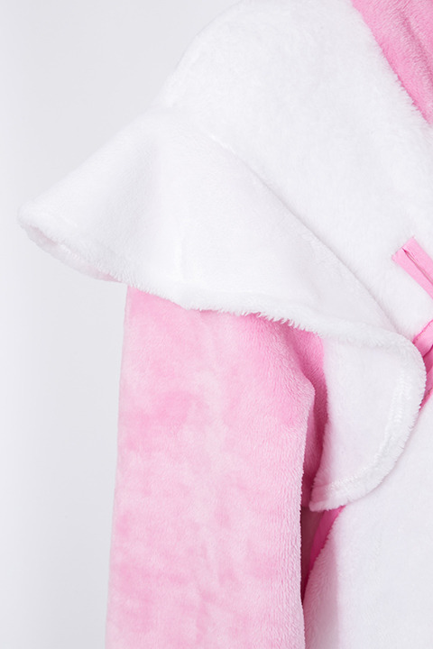 『らんま1/2』コラボレーション ルームウェア（シャンプーモデル）12,800円（税抜）(C)高橋留美子／小学館