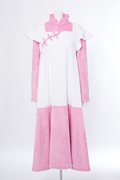 『らんま1/2』コラボレーション ルームウェア（シャンプーモデル）12,800円（税抜）(C)高橋留美子／小学館