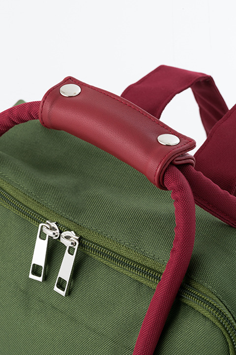 『らんま1/2』バックパック（らんまモデル）10,800円（税抜）(C)高橋留美子／小学館