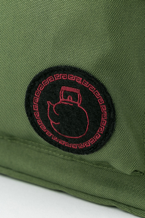 『らんま1/2』バックパック（らんまモデル）10,800円（税抜）(C)高橋留美子／小学館