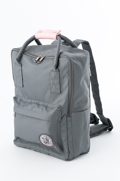 『らんま1/2』バックパック（シャンプーモデル）10,800円（税抜）(C)高橋留美子／小学館