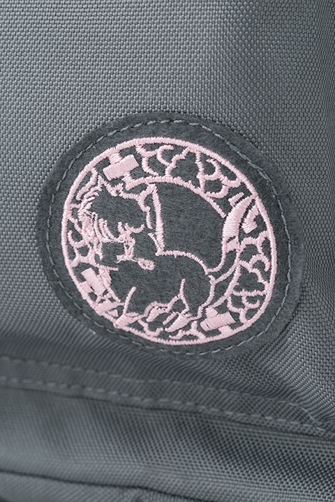 『らんま1/2』バックパック（シャンプーモデル）10,800円（税抜）(C)高橋留美子／小学館