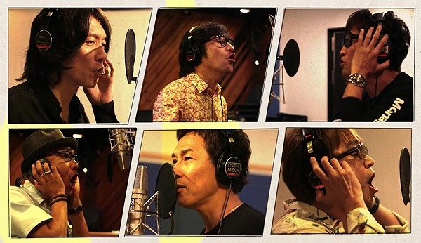 (c)赤塚不二夫／おそ松さん製作委員会