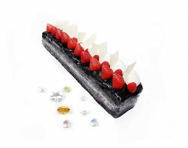 ショコラディアマンテ(C)2017 市川春子・講談社／「宝石の国」製作委員会