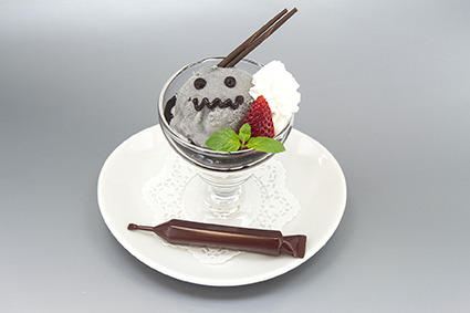 「アルのゴマアイス」(C)荒川弘／鋼の錬金術師製作委員会・MBS