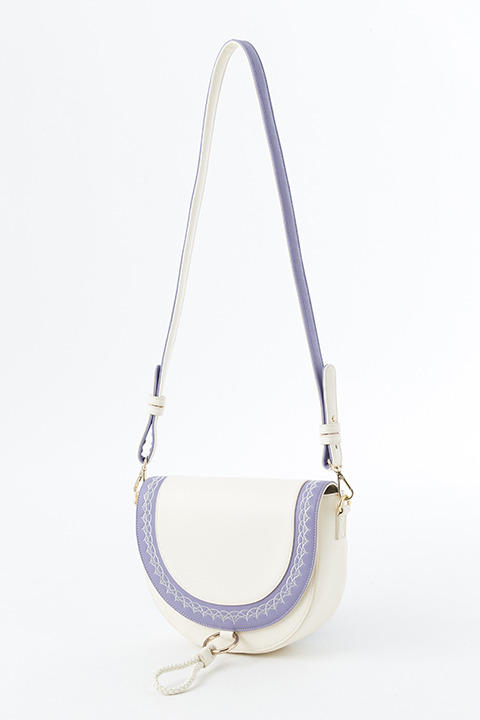 「メトフィエスモデル バッグ」10,800円（税別）TM＆(C)TOHO CO., LTD.