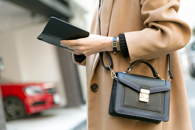 「着用画像」TM＆(C)TOHO CO., LTD.