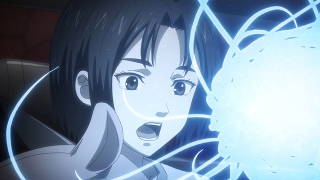 TVアニメ『刻刻』第2弾PV場面カット(C)堀尾省太・講談社／「刻刻」製作委員会