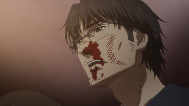 TVアニメ『刻刻』第2弾PV場面カット(C)堀尾省太・講談社／「刻刻」製作委員会