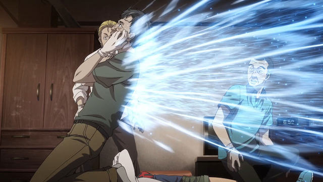 TVアニメ『刻刻』第2弾PV場面カット(C)堀尾省太・講談社／「刻刻」製作委員会