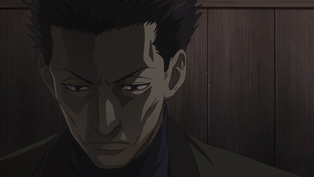 TVアニメ『刻刻』第2弾PV場面カット(C)堀尾省太・講談社／「刻刻」製作委員会