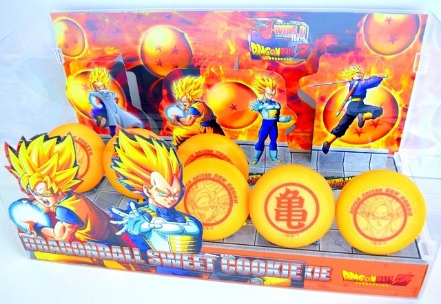 スイートクッキー(1,000円)