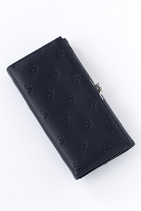 「『K RETURN OF KINGS』財布（伏見猿比古モデル）」9,800円（税別）(C)GoRA・GoHands／k-project