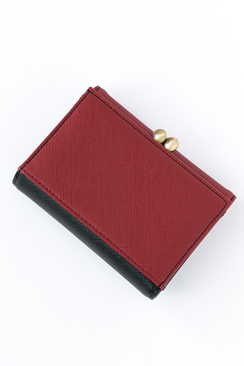 「『K RETURN OF KINGS』財布（八田美咲モデル）」8,800円（税別）(C)GoRA・GoHands／k-project