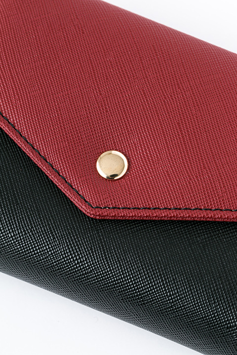 「『K RETURN OF KINGS』財布（八田美咲モデル）」8,800円（税別）(C)GoRA・GoHands／k-project