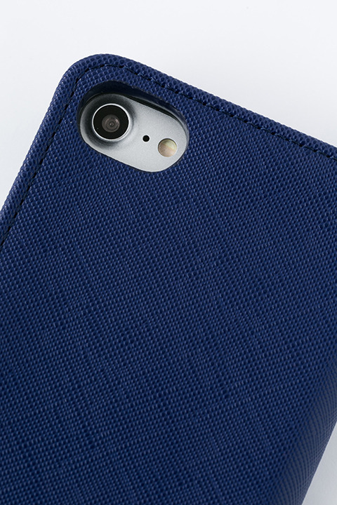 「『K RETURN OF KINGS』スマートフォンケース（伏見猿比古モデル）」4,800円（税別）(C)GoRA・GoHands／k-project